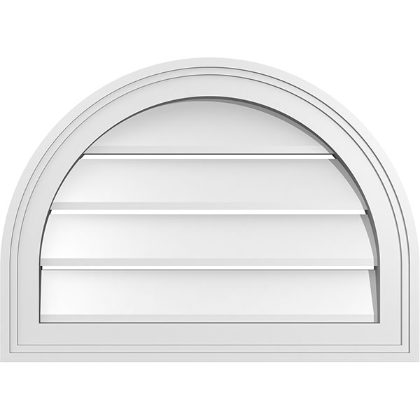 Ekena Millwork GVPRT22X1602SF