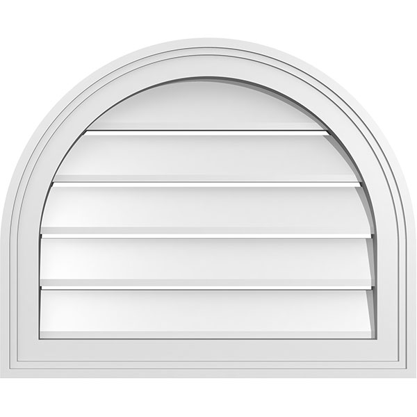 Ekena Millwork GVPRT22X1802SF