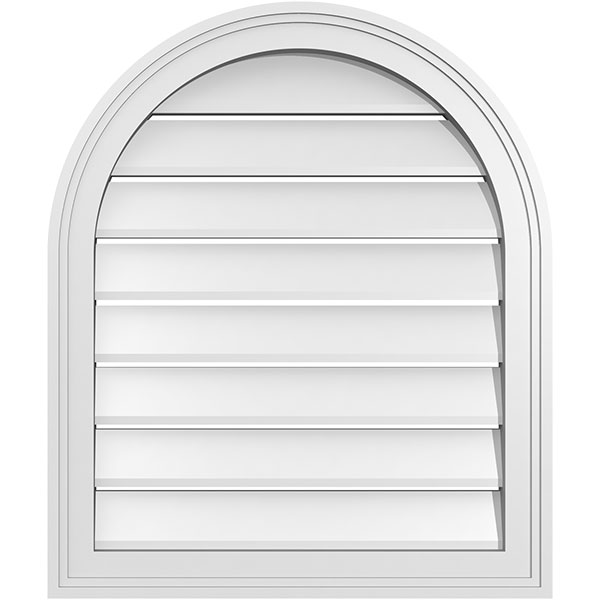 Ekena Millwork GVPRT22X2602SF
