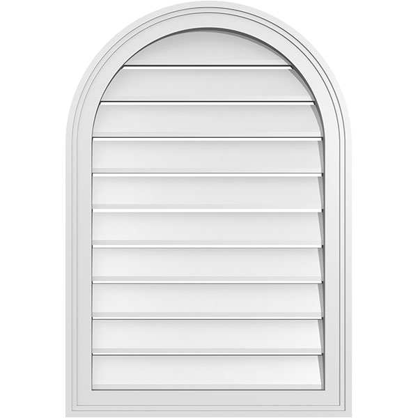 Ekena Millwork GVPRT22X3202SF