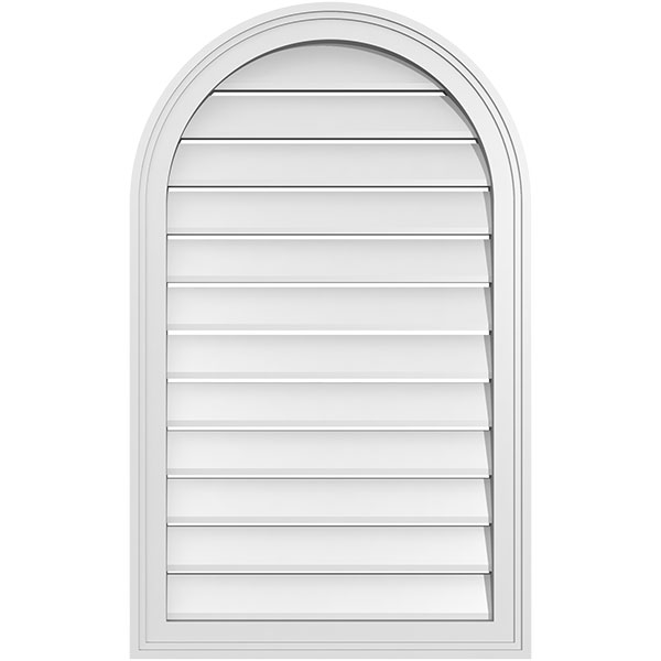 Ekena Millwork GVPRT22X3602SF
