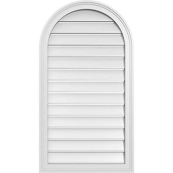 Ekena Millwork GVPRT22X4002SF