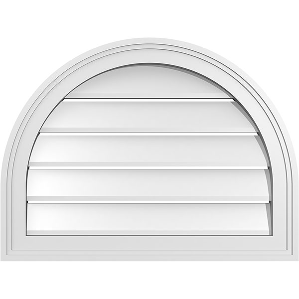 Ekena Millwork GVPRT24X1802SF