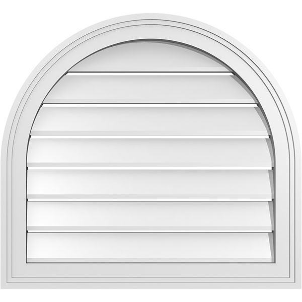 Ekena Millwork GVPRT24X2202SF