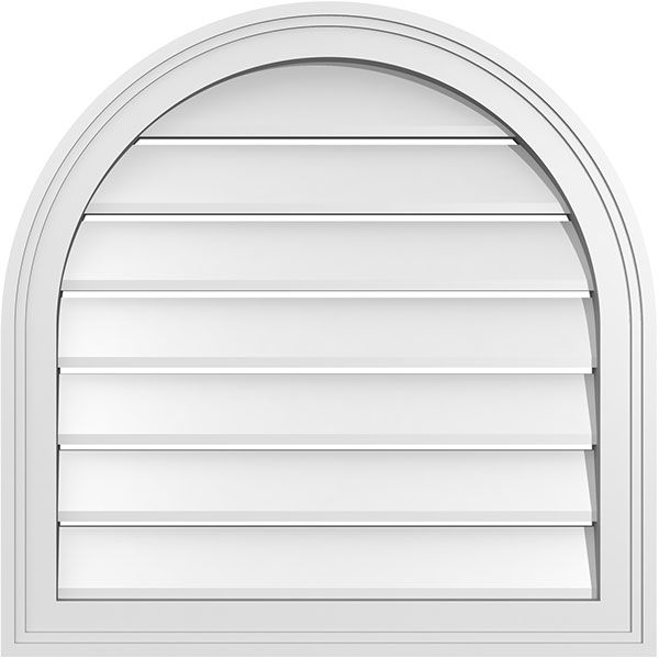 Ekena Millwork GVPRT24X2402SF
