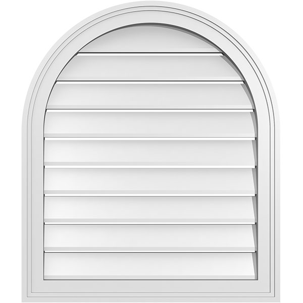 Ekena Millwork GVPRT24X2802SF