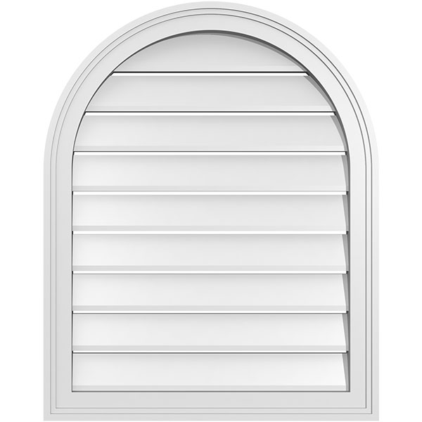 Ekena Millwork GVPRT24X3002SF