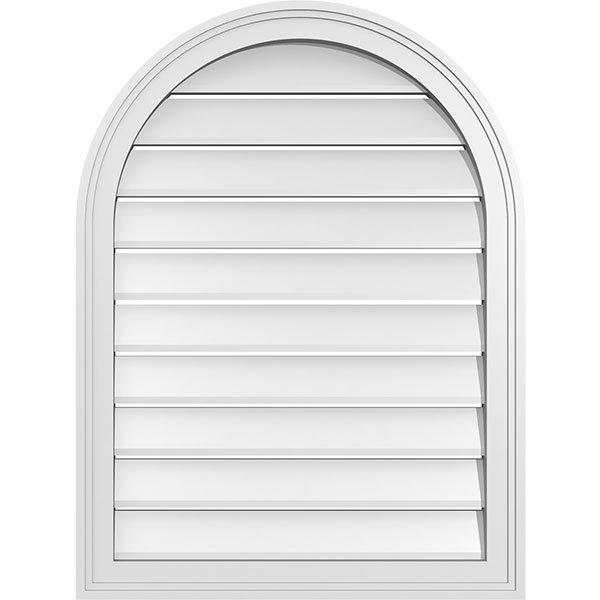 Ekena Millwork GVPRT24X3202SF