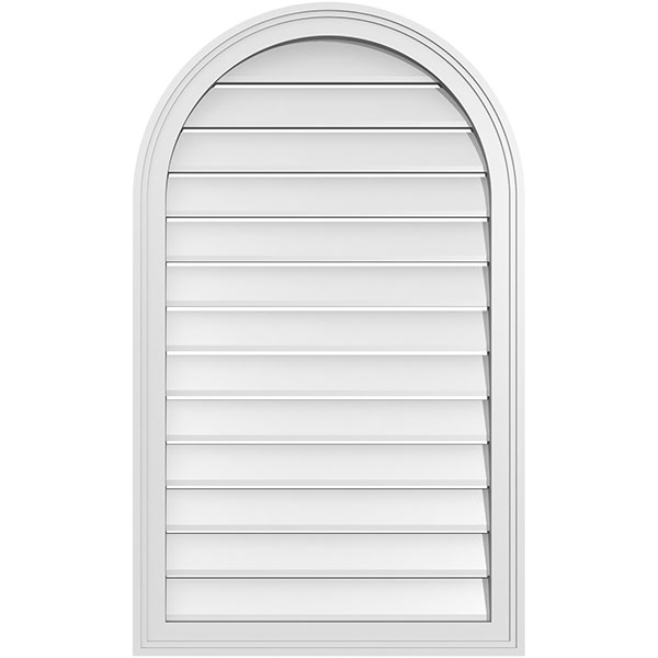 Ekena Millwork GVPRT24X4002SF