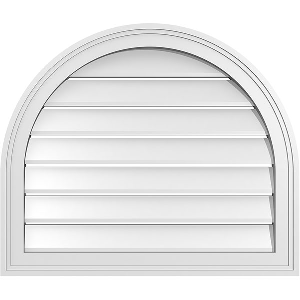 Ekena Millwork GVPRT26X2202SF