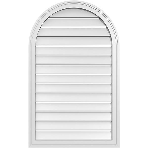 Ekena Millwork GVPRT26X4202SF