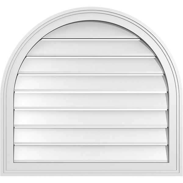 Ekena Millwork GVPRT28X2602SF
