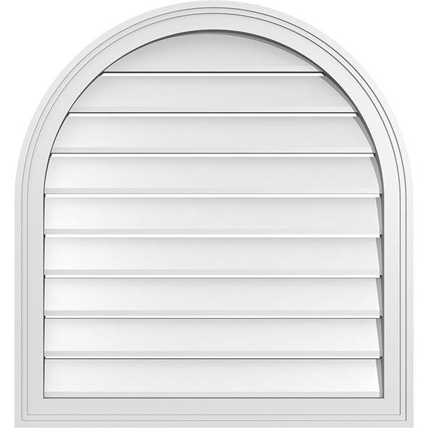 Ekena Millwork GVPRT28X3002SF