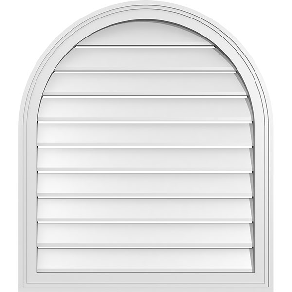 Ekena Millwork GVPRT28X3202SF