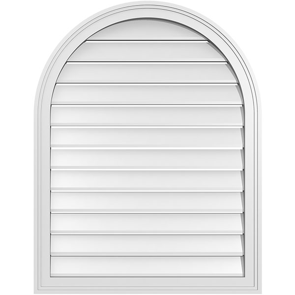 Ekena Millwork GVPRT28X3602SF