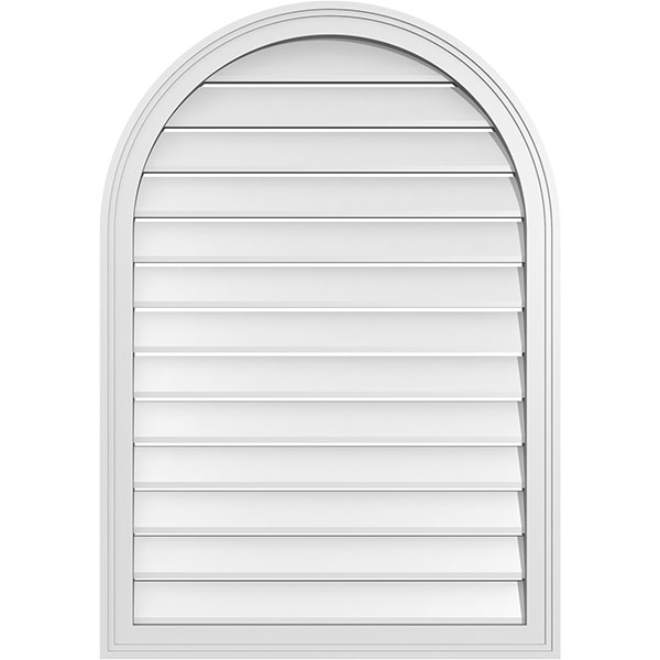 Ekena Millwork GVPRT28X4002SF