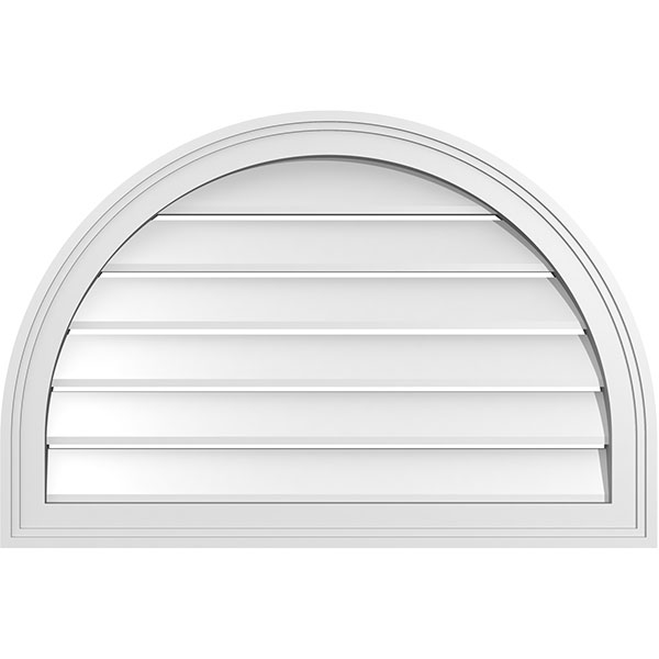 Ekena Millwork GVPRT30X2002SF