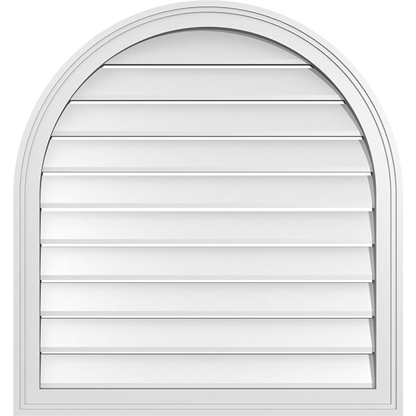 Ekena Millwork GVPRT30X3202SF