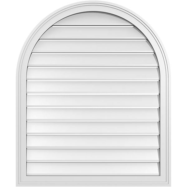 Ekena Millwork GVPRT30X3602SF