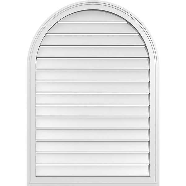 Ekena Millwork GVPRT30X4202SF