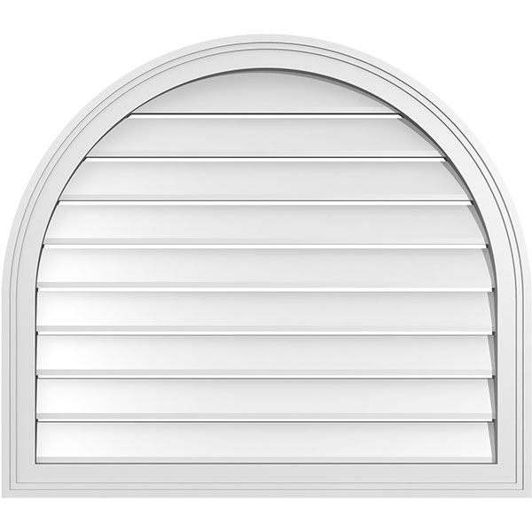 Ekena Millwork GVPRT32X2802SF
