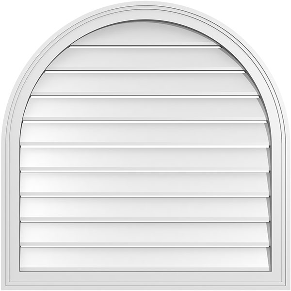 Ekena Millwork GVPRT32X3202SF