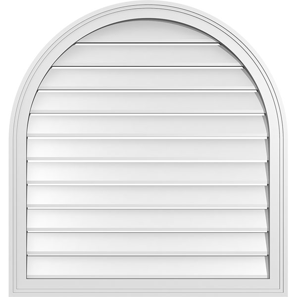 Ekena Millwork GVPRT32X3402SF