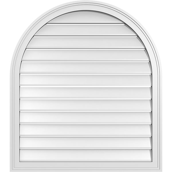 Ekena Millwork GVPRT32X3602SF