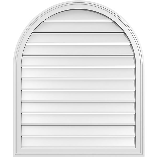 Ekena Millwork GVPRT32X3802SF