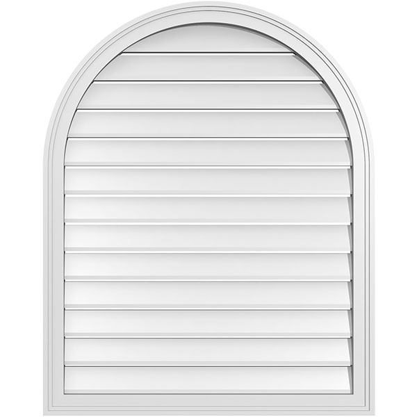 Ekena Millwork GVPRT32X4002SF