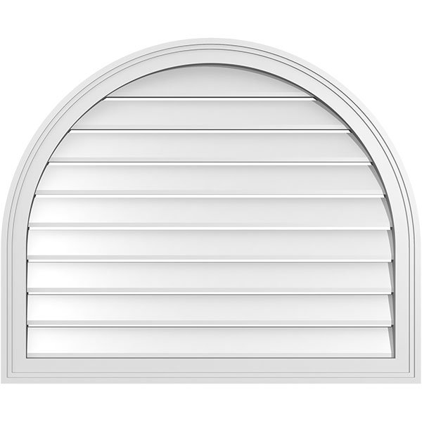 Ekena Millwork GVPRT34X2802SF