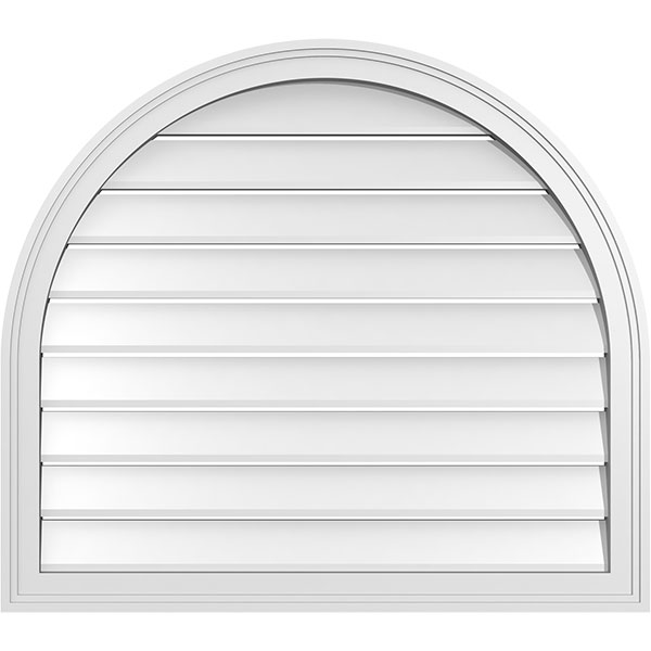 Ekena Millwork GVPRT34X3002SF