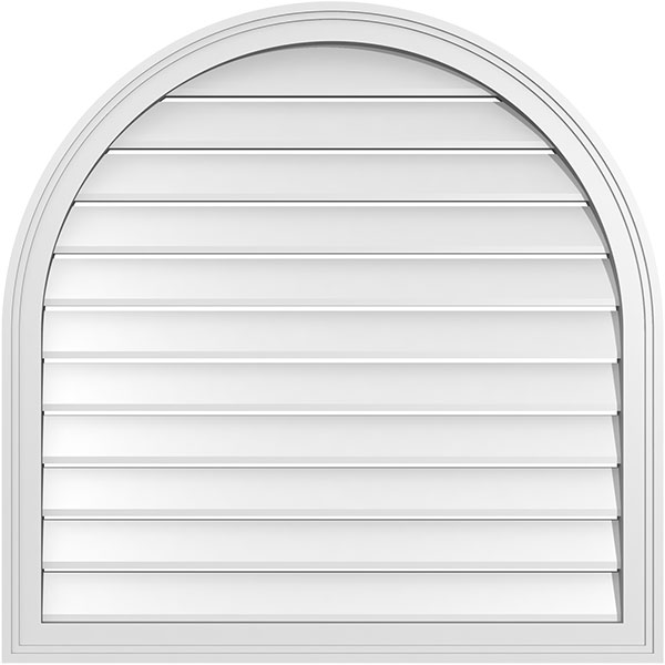 Ekena Millwork GVPRT34X3402SF