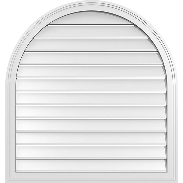 Ekena Millwork GVPRT34X3602SF