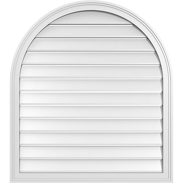 Ekena Millwork GVPRT34X3802SF
