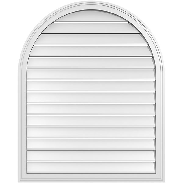 Ekena Millwork GVPRT34X4202SF
