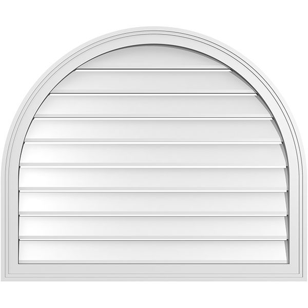 Ekena Millwork GVPRT36X3002SF
