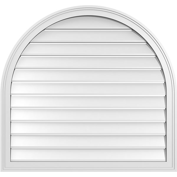 Ekena Millwork GVPRT36X3402SF