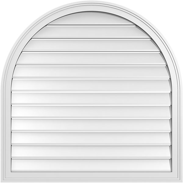Ekena Millwork GVPRT36X3602SF