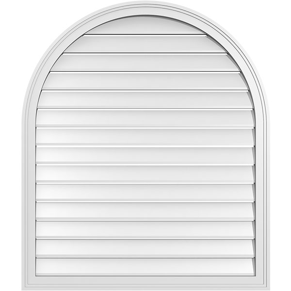 Ekena Millwork GVPRT36X4202SF