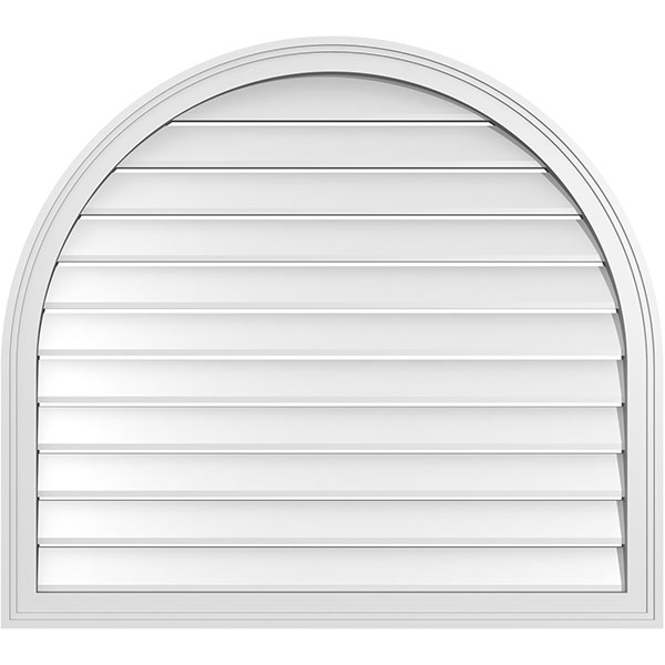 Ekena Millwork GVPRT38X3402SF