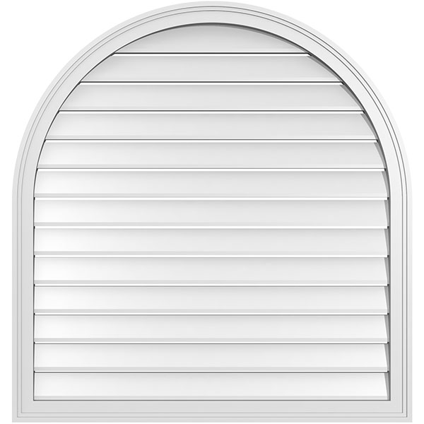 Ekena Millwork GVPRT38X4002SF