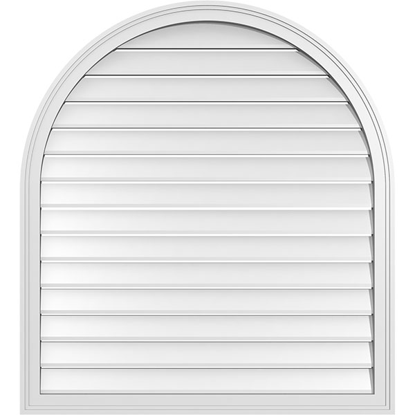 Ekena Millwork GVPRT38X4202SF