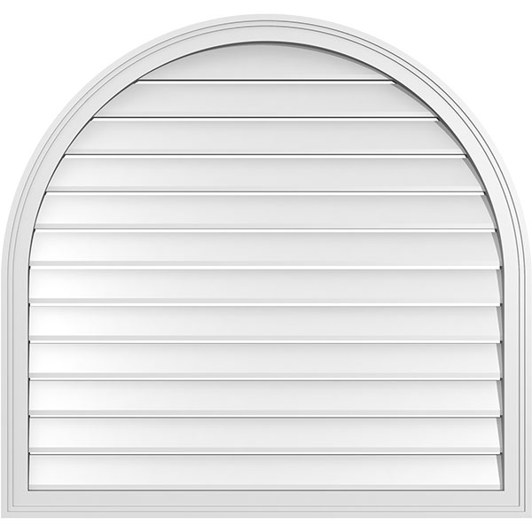 Ekena Millwork GVPRT40X3802SF