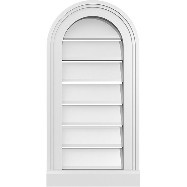 Ekena Millwork GVPRT12X2403SF