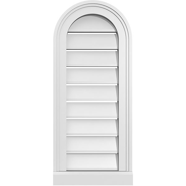 Ekena Millwork GVPRT12X2803SF