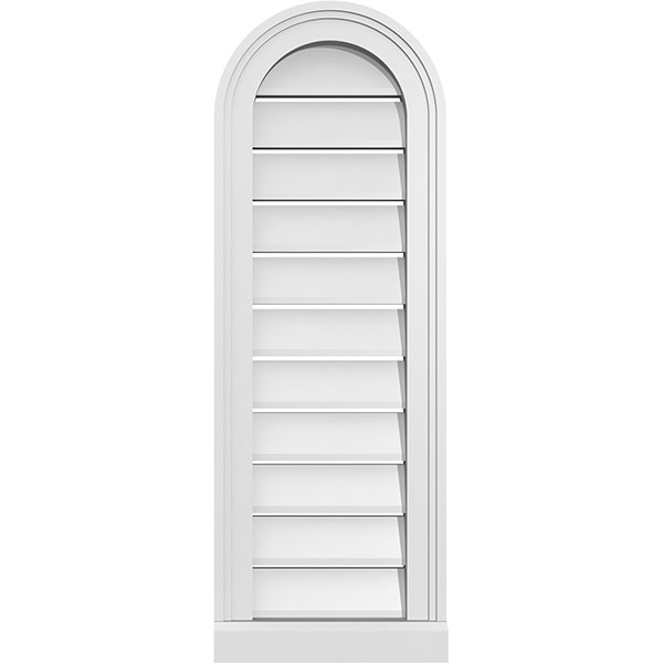 Ekena Millwork GVPRT12X3403SF