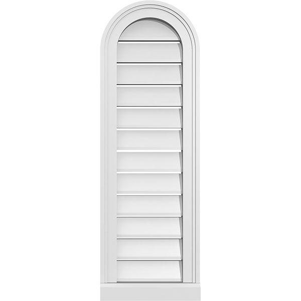 Ekena Millwork GVPRT12X3603SF