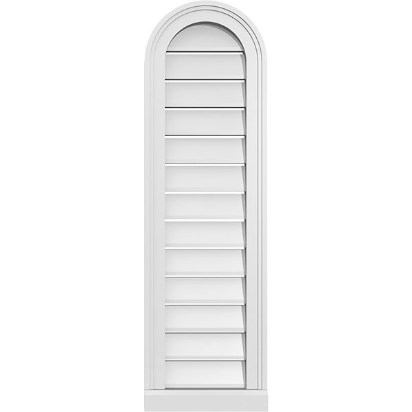 Ekena Millwork GVPRT12X4003SF
