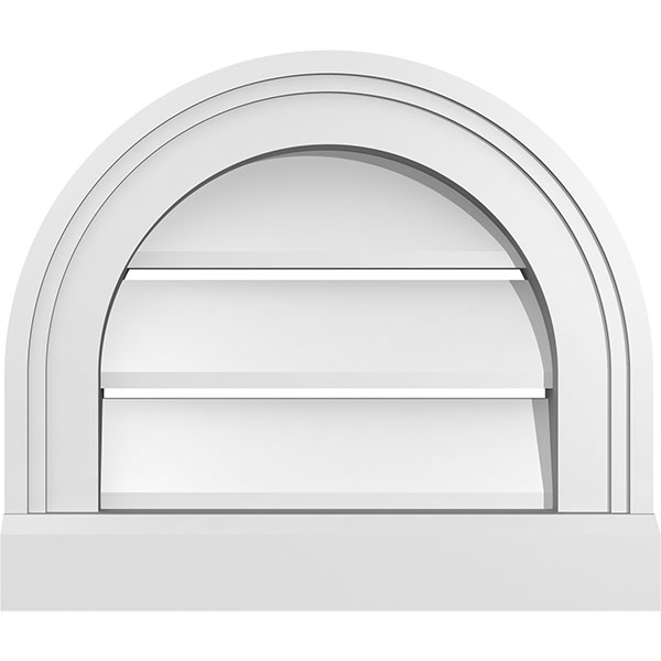 Ekena Millwork GVPRT14X1203SF